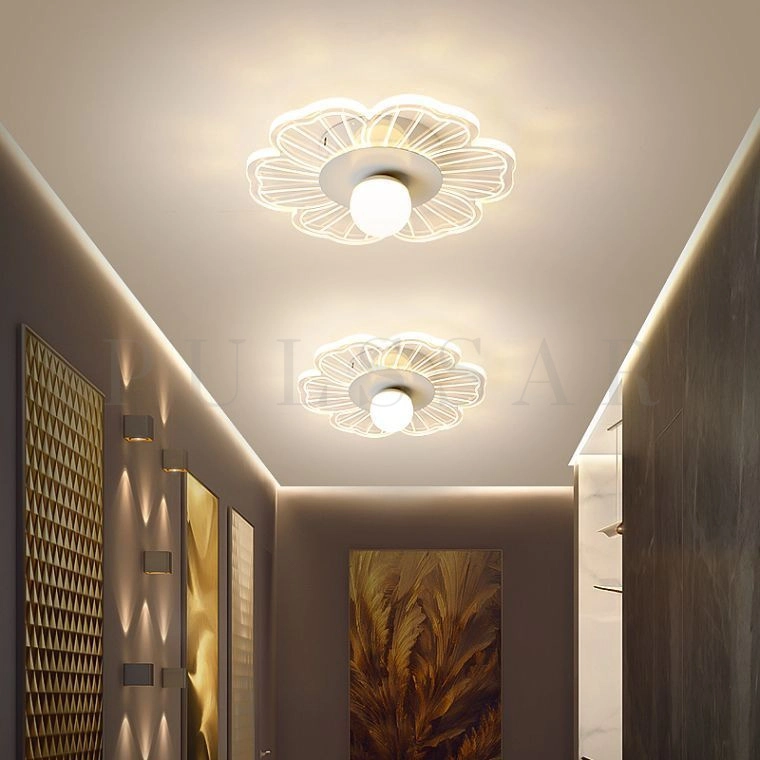 Потолочный светильник LUSIE BALL