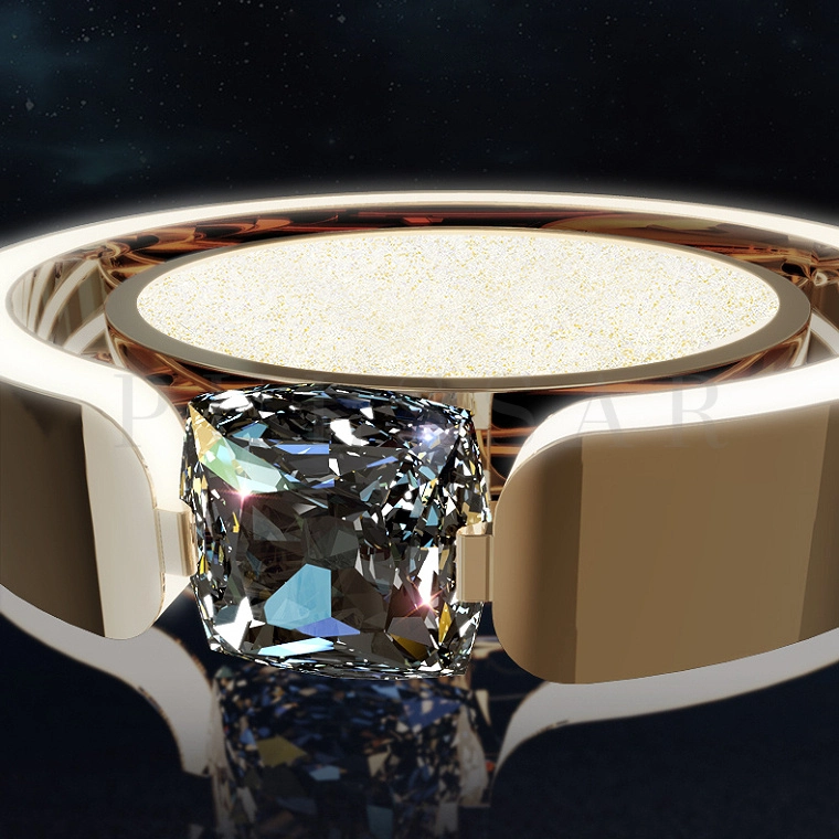 Потолочная люстра SELLIF GOLD