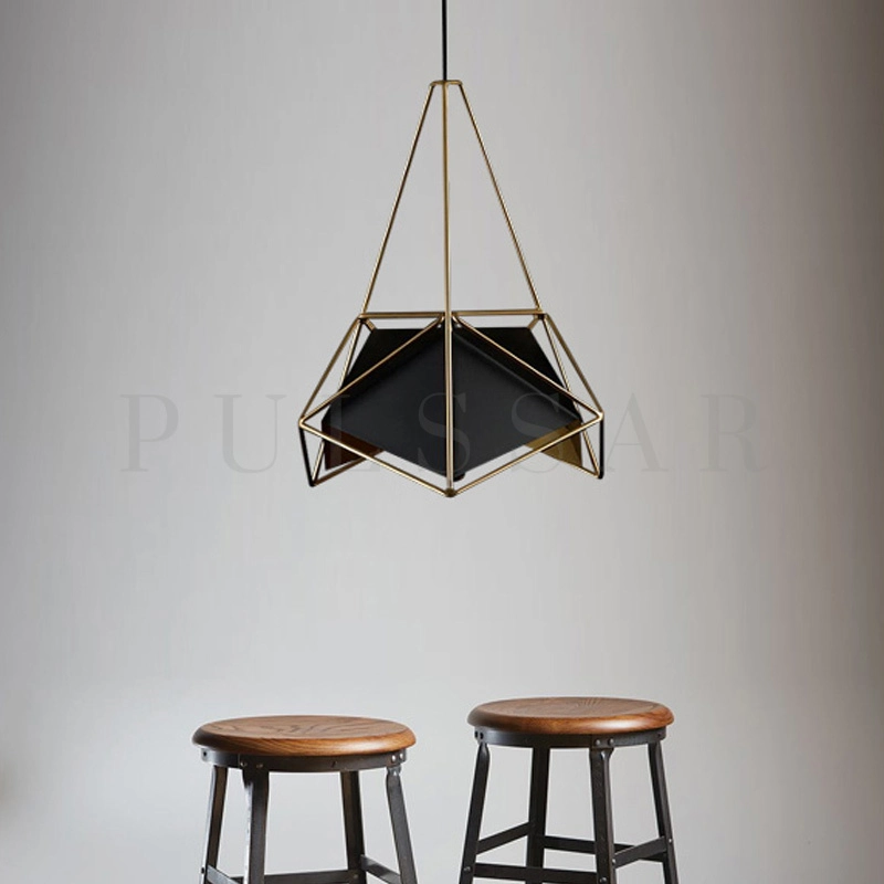 Подвесной светильник RODS