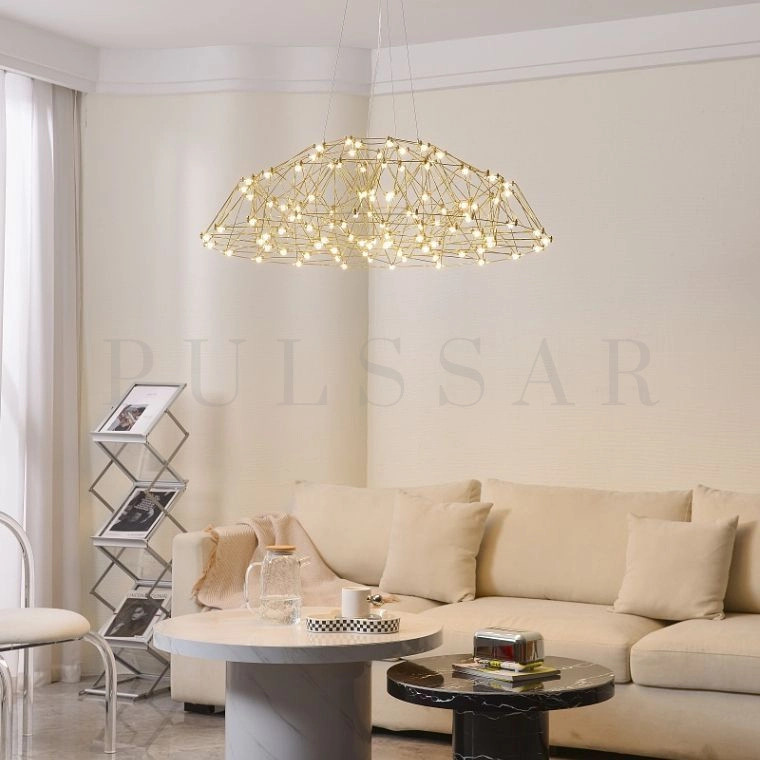 Подвесная люстра REIER