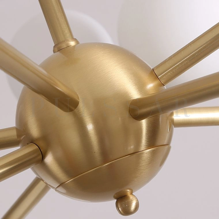 Подвесная люстра PETRIN