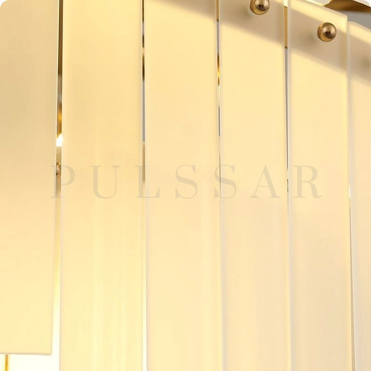 Подвесная люстра SIRIAN