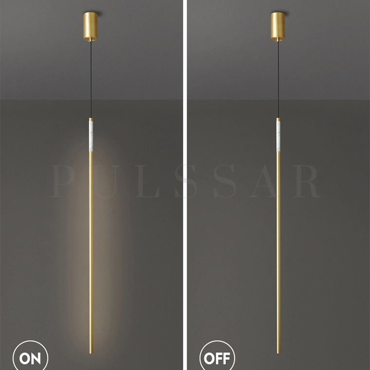 Подвесной светильник VELLAMO