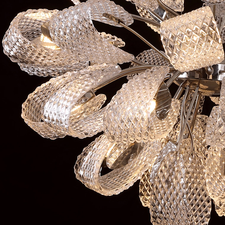 Подвесная люстра MIRABELLE