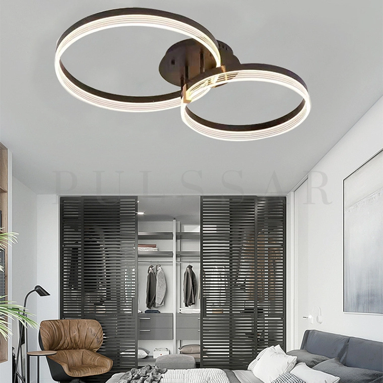 Потолочная люстра ALMER CH