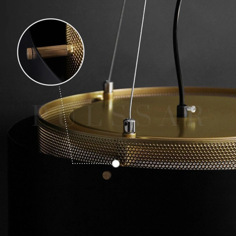 Подвесная люстра CASING