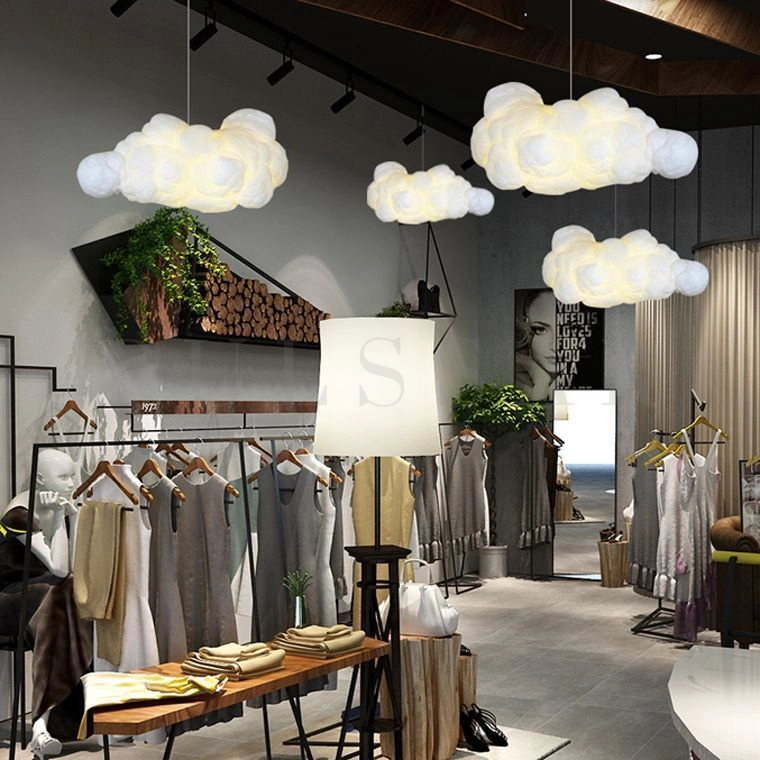 Подвесной светильник MAGIC CLOUD