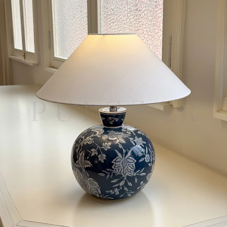 Настольная лампа DYNASTY