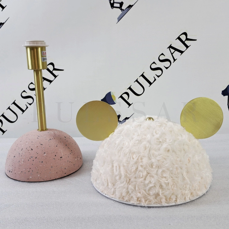 Настольная лампа MINNIE