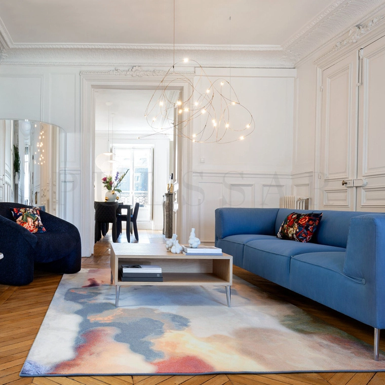 Подвесная люстра AVALANCHE