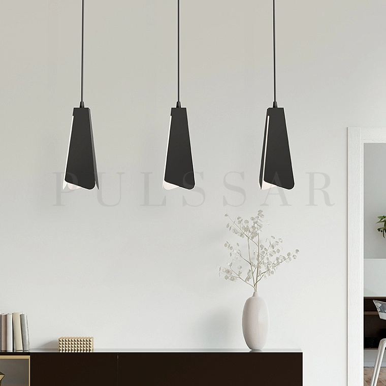 Подвесной светильник TORBEN TRIO