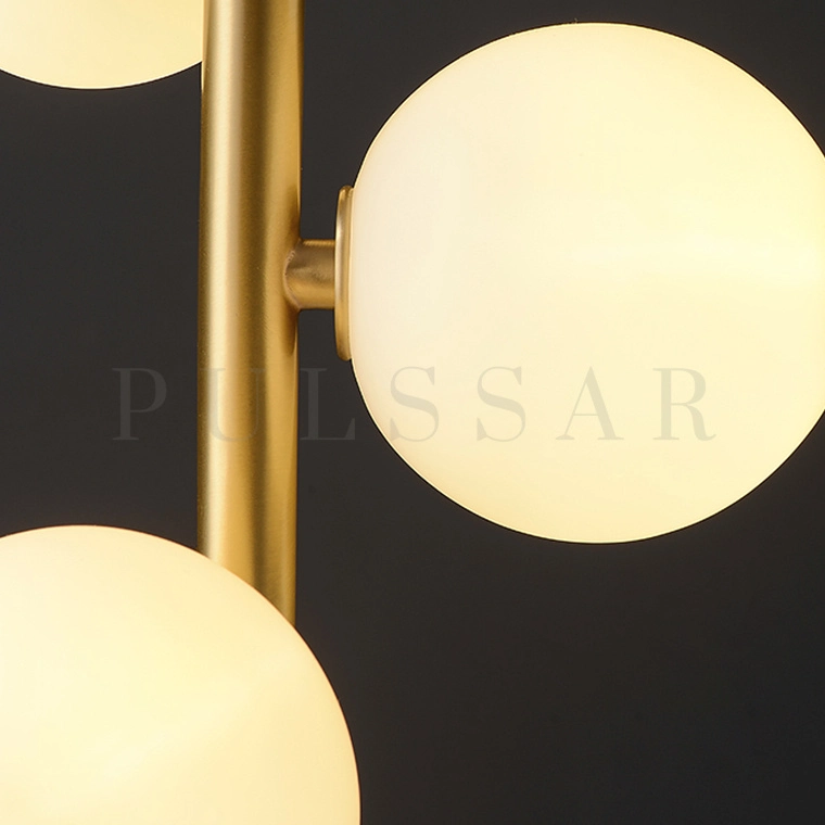 Настольная лампа DOLL TAB