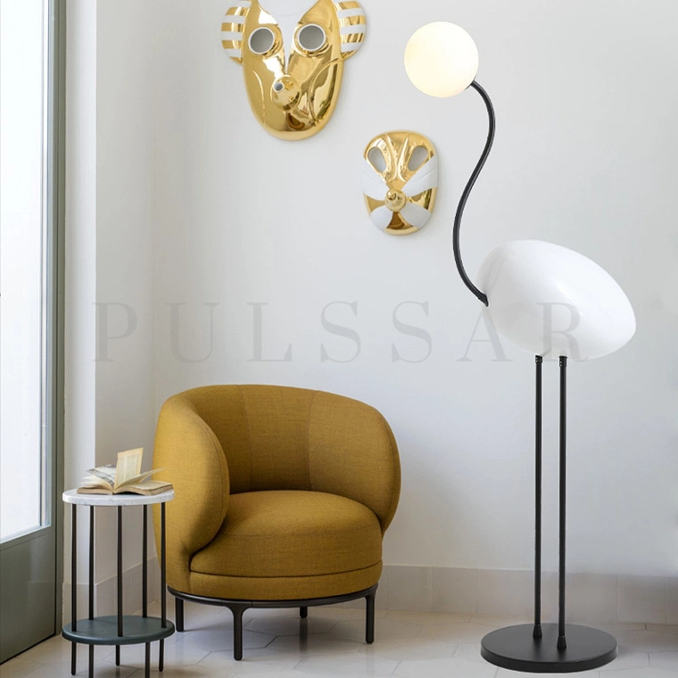 Торшер DAGNY FL