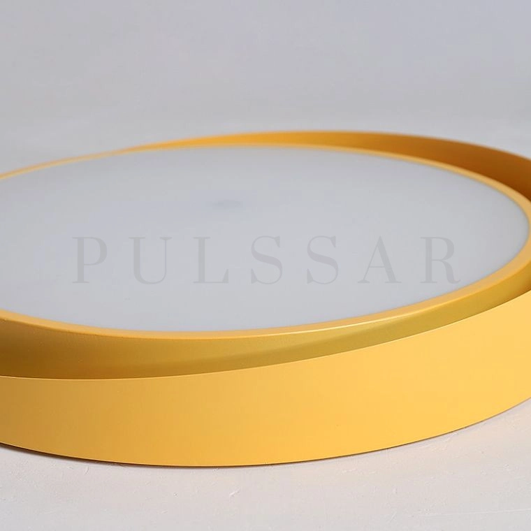 Потолочный светильник PIATTO