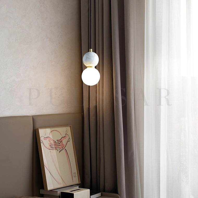 Подвесной светильник BRIMAR