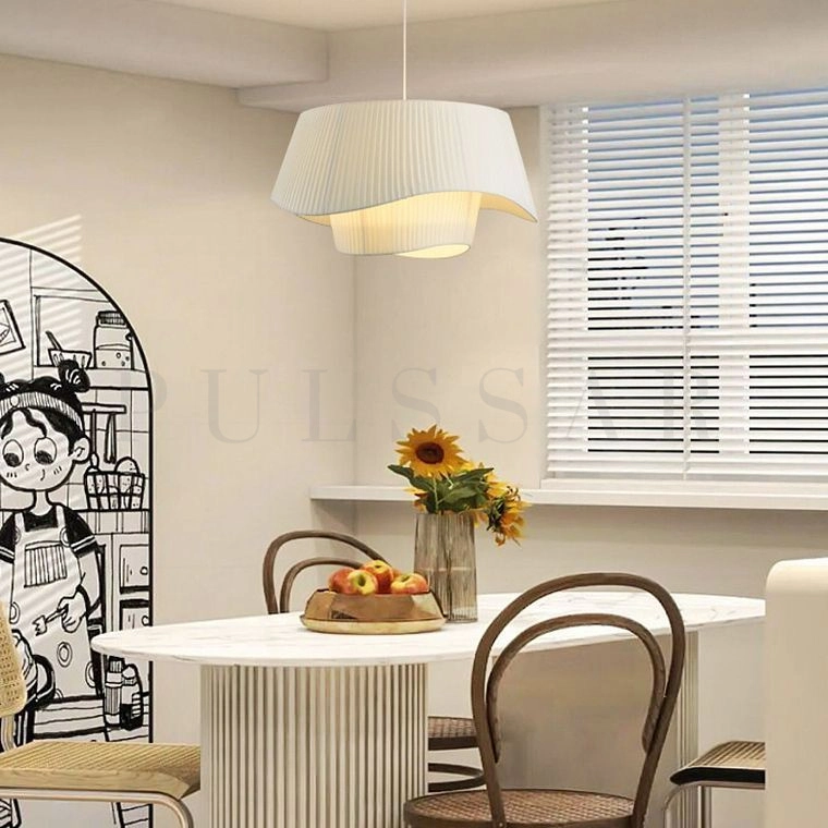 Подвесная люстра VANILLA