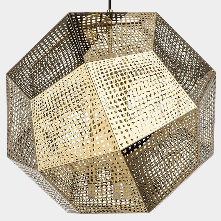 Подвесной светильник STRATO