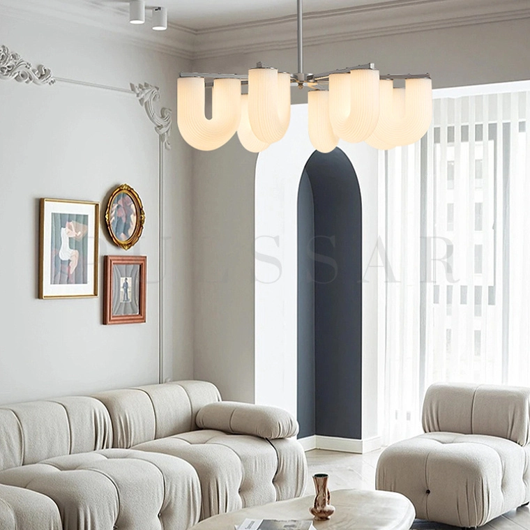 Подвесная люстра GAUTE