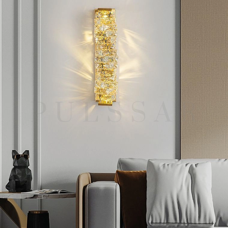 Бра CARE WALL LUX