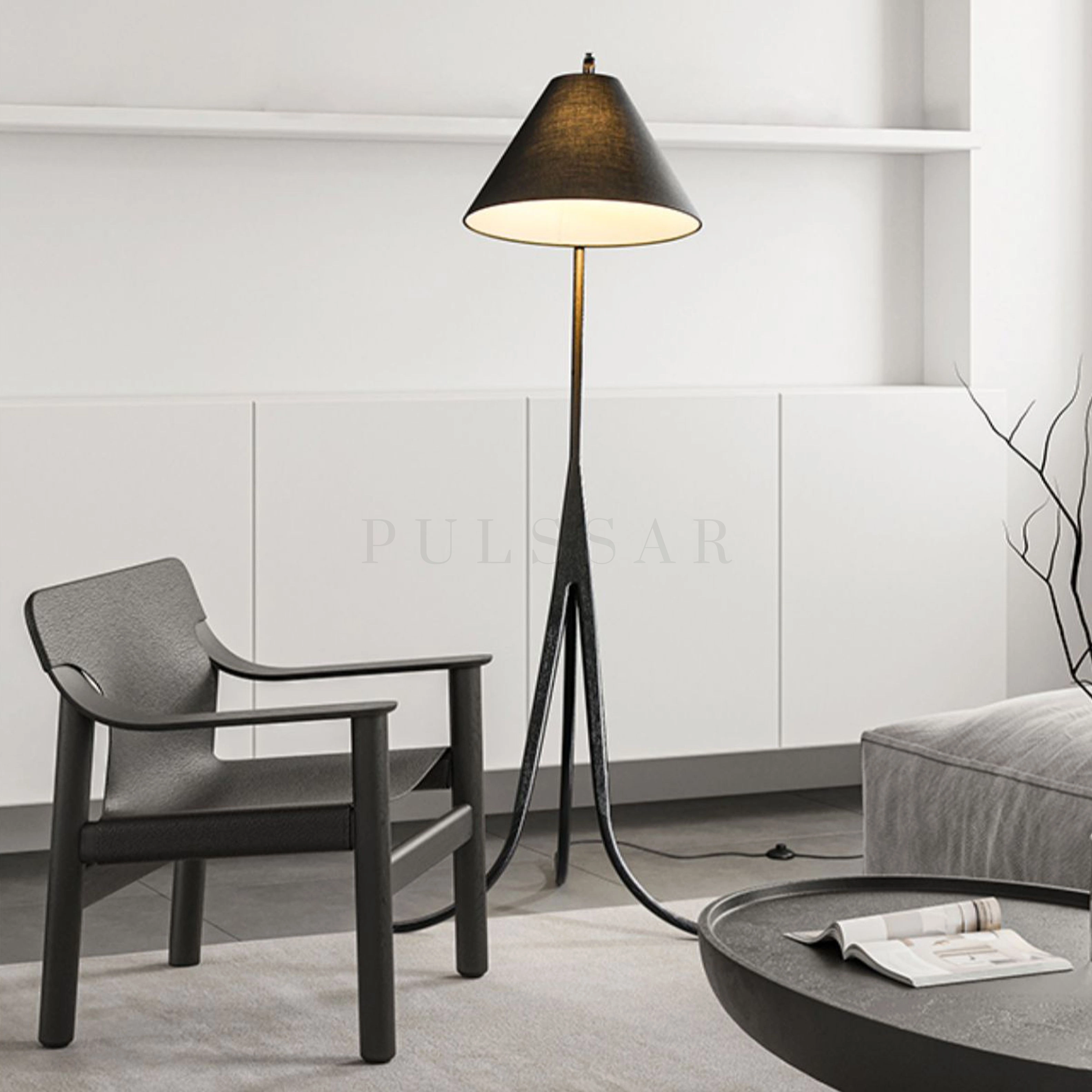 Торшер TRESPUS