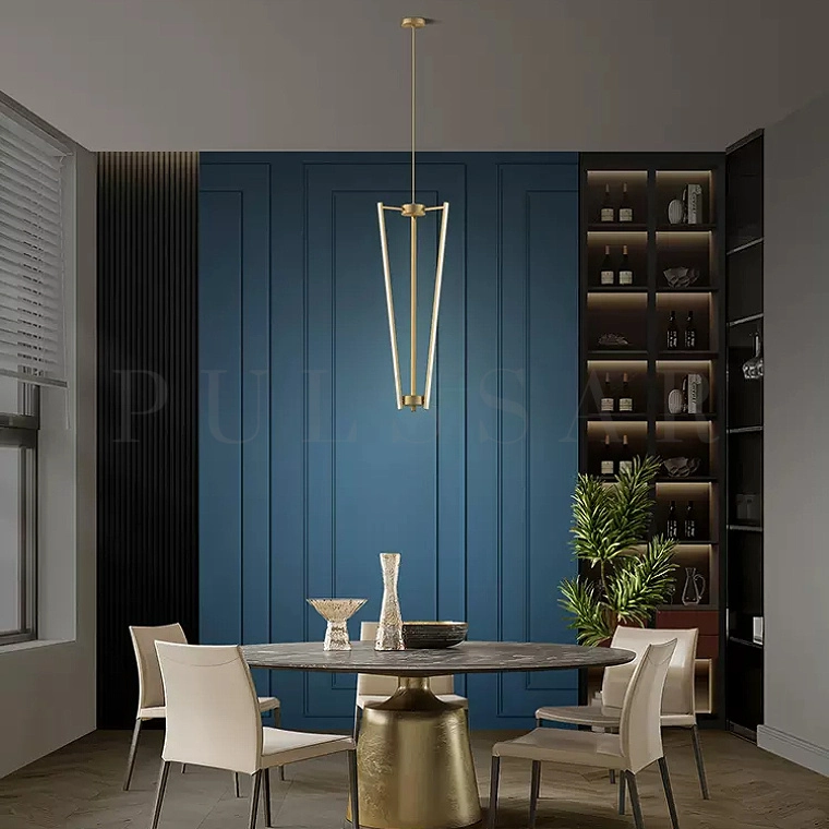 Подвесной светильник ARFVID