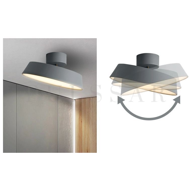 Потолочный светильник VALLA