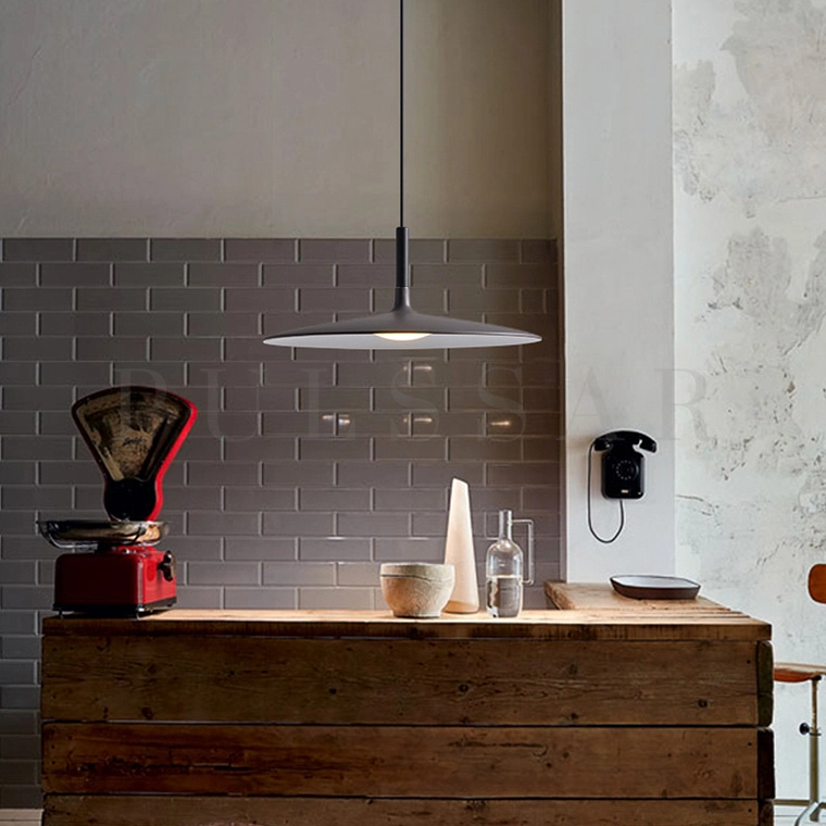 Подвесной светильник VISOR