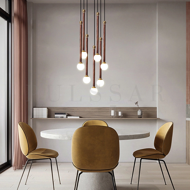 Подвесной светильник BAST MORE