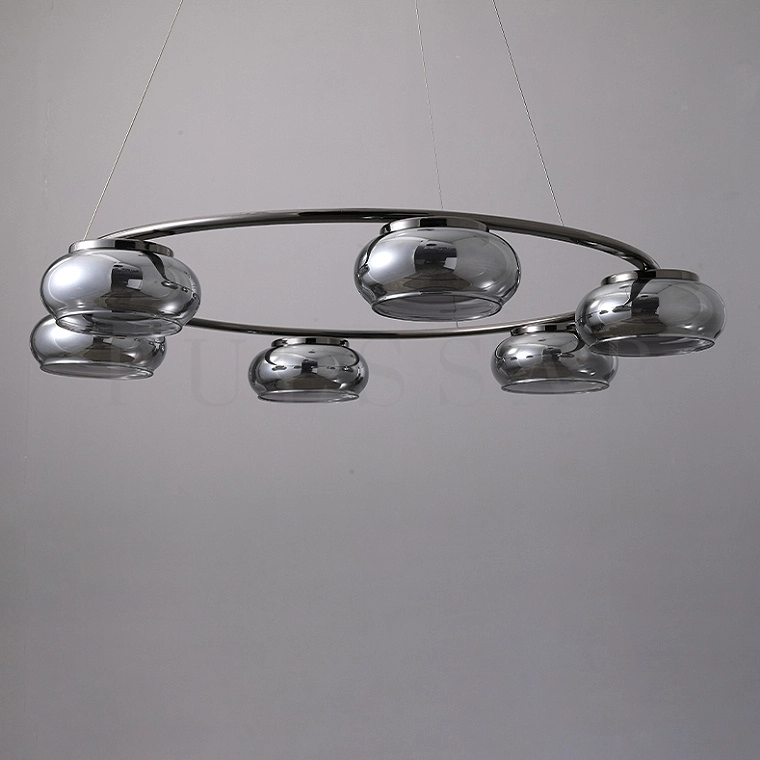 Кольцевая люстра JULIANO