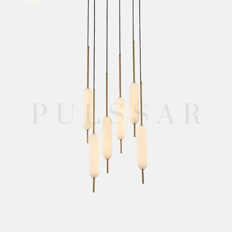 Подвесной светильник ASORA ONE