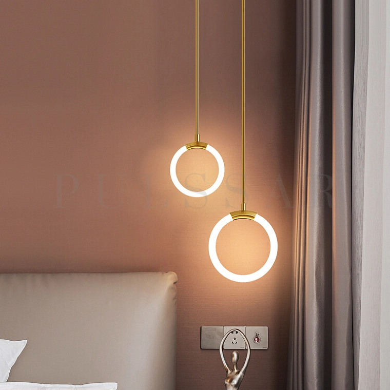 Подвесной светильник NILS