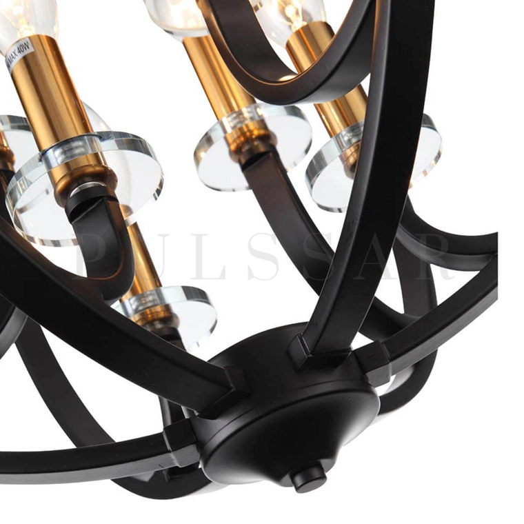 Подвесная люстра GATTI