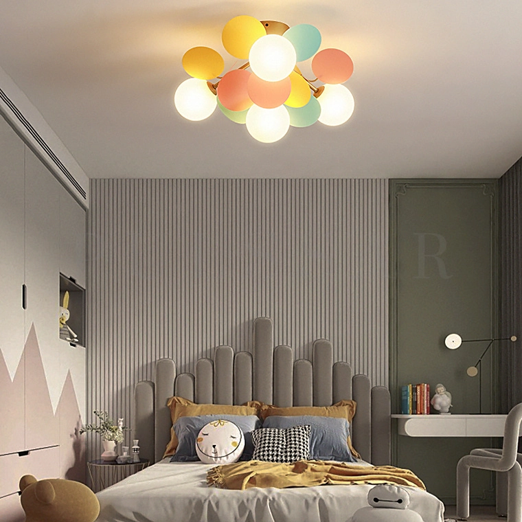 Потолочная люстра MATISSE C