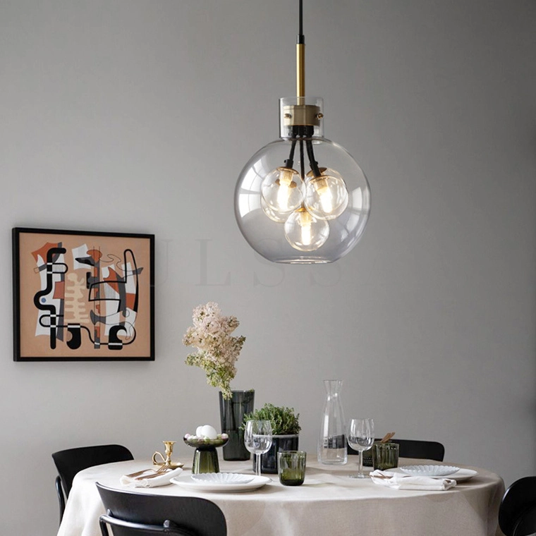 Подвесной светильник VAPPE