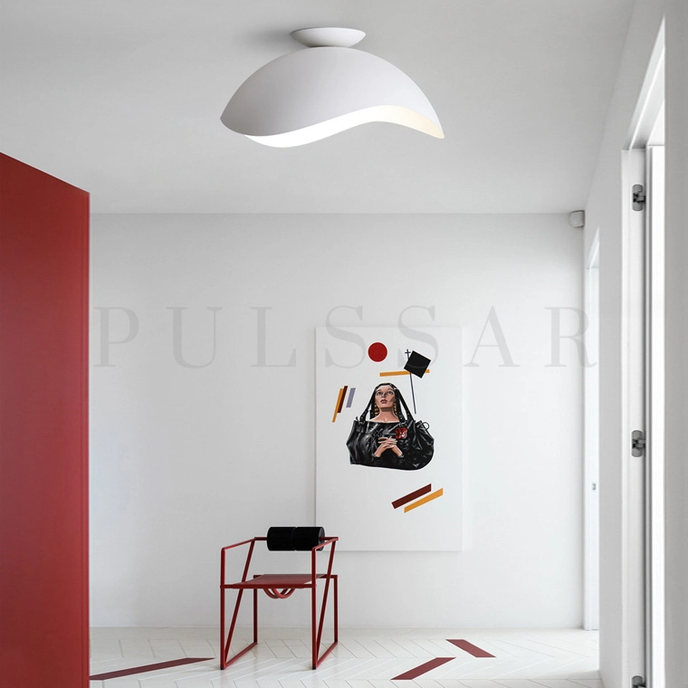 Потолочный светильник PAMPITA CH