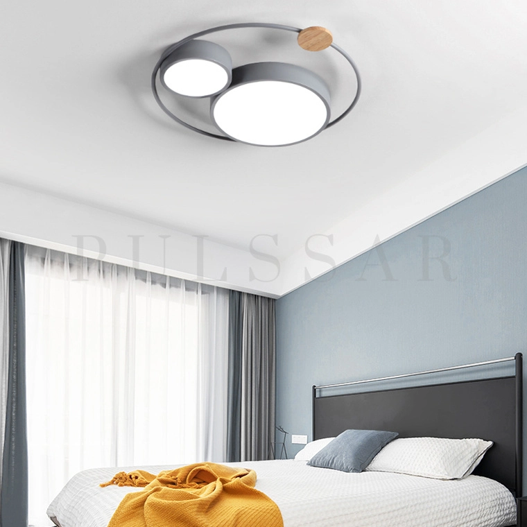 Потолочный светильник LUELLA