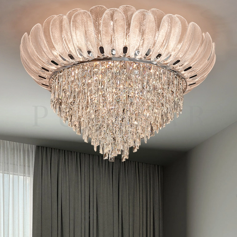 Потолочная люстра GARUDA CH