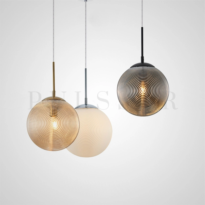 Подвесной светильник KIA