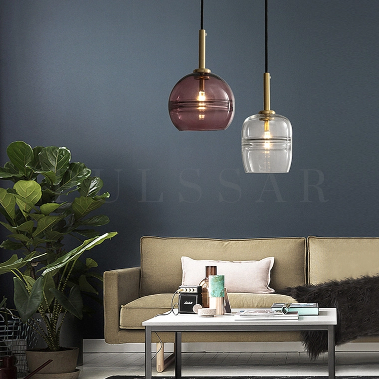 Подвесной светильник TOIMI