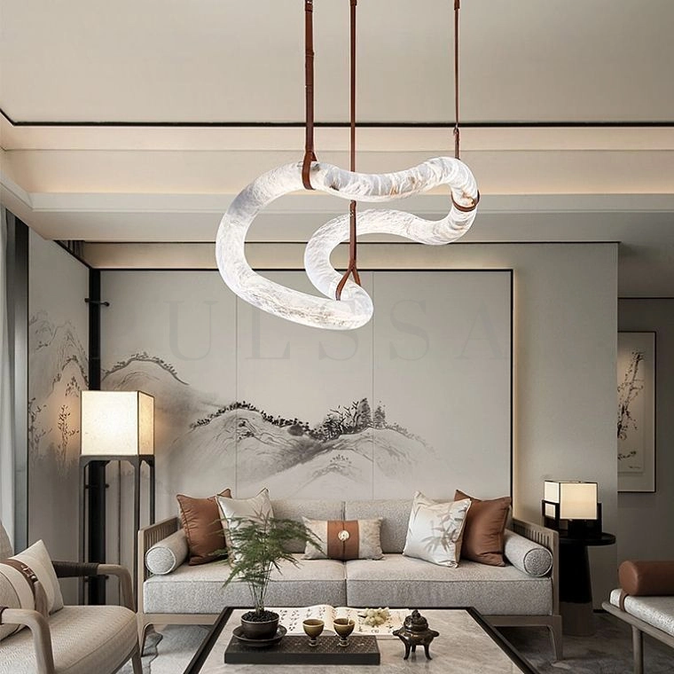 Подвесной светильник TATEM