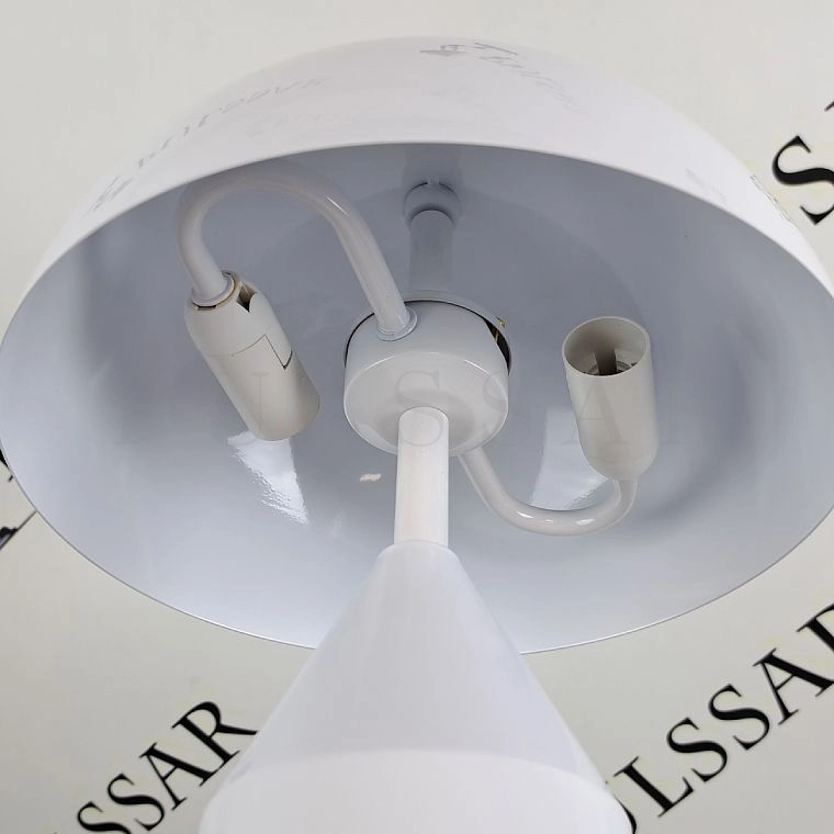 Настольная лампа MUSH 2