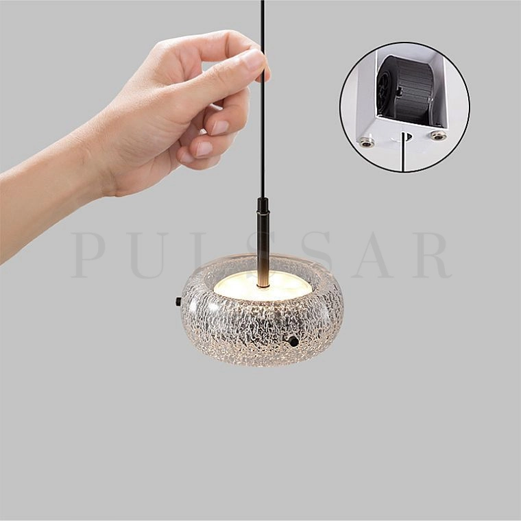 Подвесной светильник EILERT