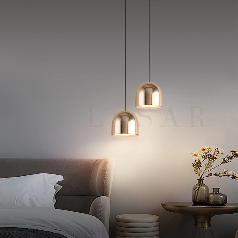 Подвесной светильник HOUSE