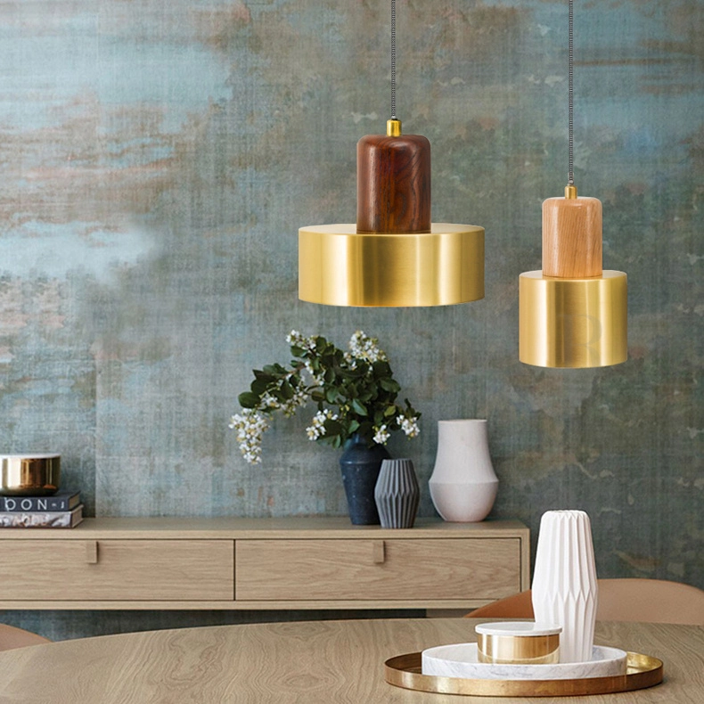 Подвесной светильник WICKLOW