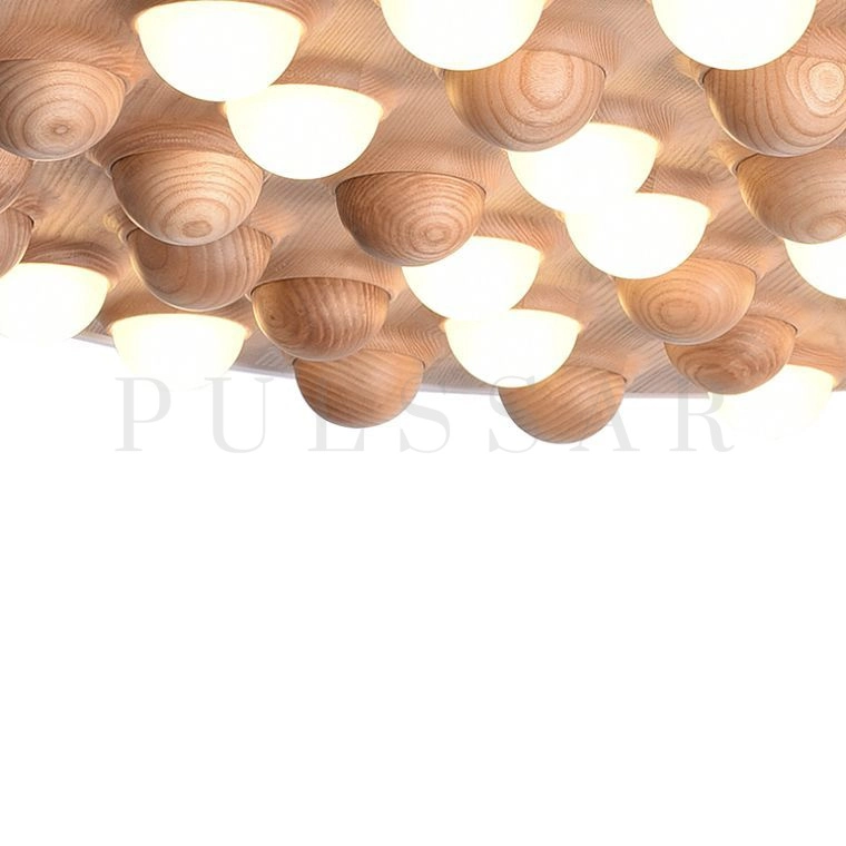 Потолочный светильник PIE