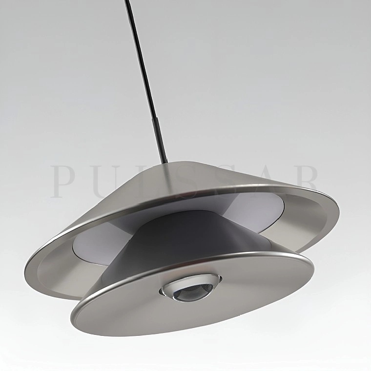 Подвесной светильник TANELI METAL