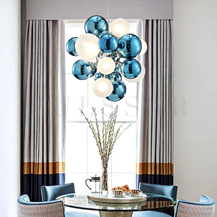 Подвесная люстра LAPROLI COLOR