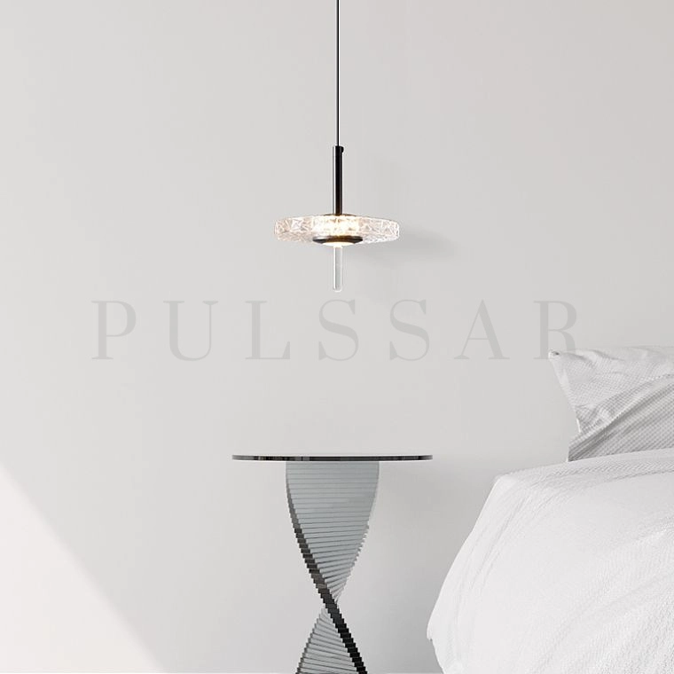 Подвесной светильник DANOLD