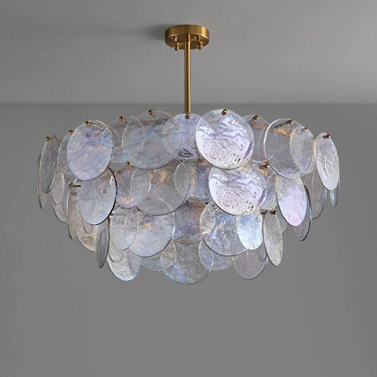 Подвесная люстра LORANG