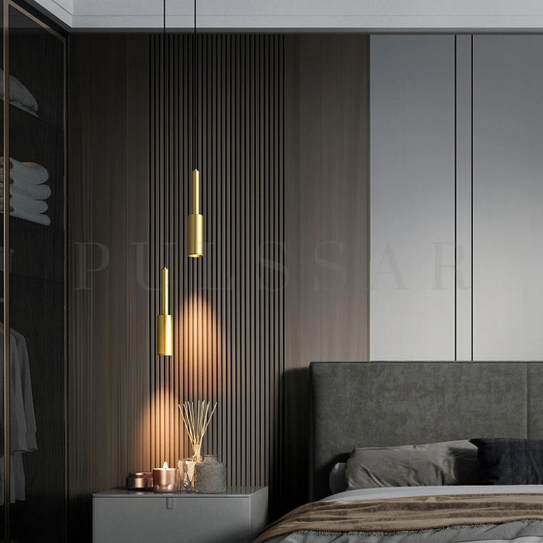 Подвесной светильник BERNARD B DUO